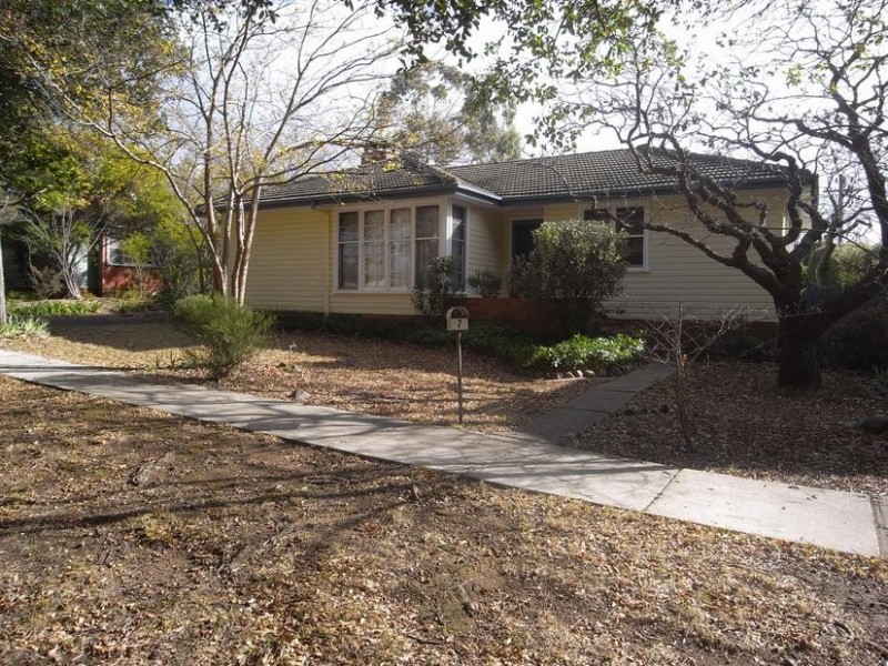 7 Caladenia Street, O’connor ACT 2602