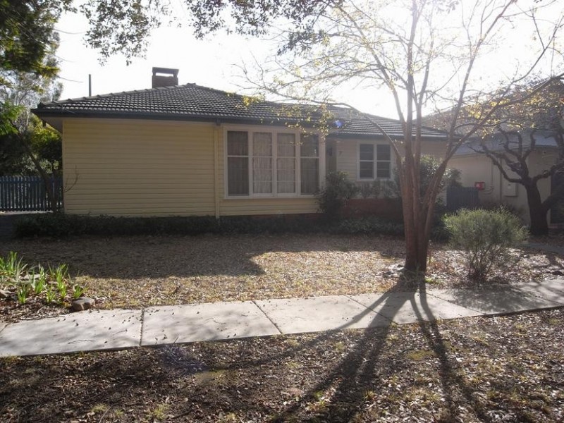 7 Caladenia Street, O’connor ACT 2602