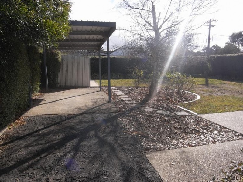 7 Caladenia Street, O’connor ACT 2602