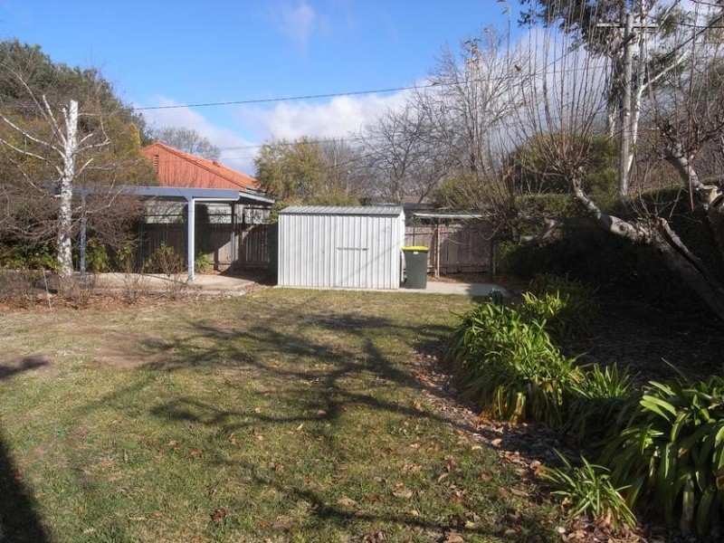 7 Caladenia Street, O’connor ACT 2602