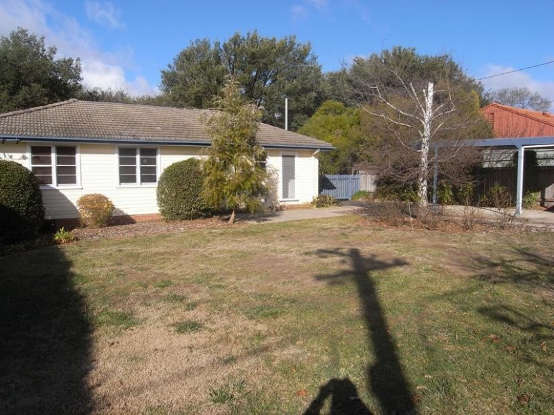 7 Caladenia Street, O’connor ACT 2602