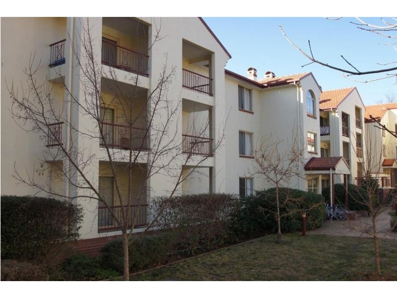 57/15 Fawkner Street, Braddon ACT 2612