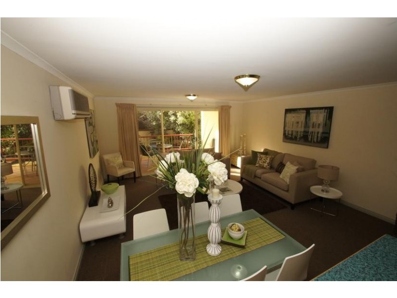 57/15 Fawkner Street, Braddon ACT 2612