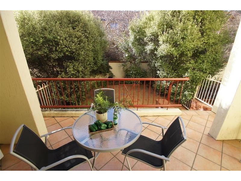 57/15 Fawkner Street, Braddon ACT 2612