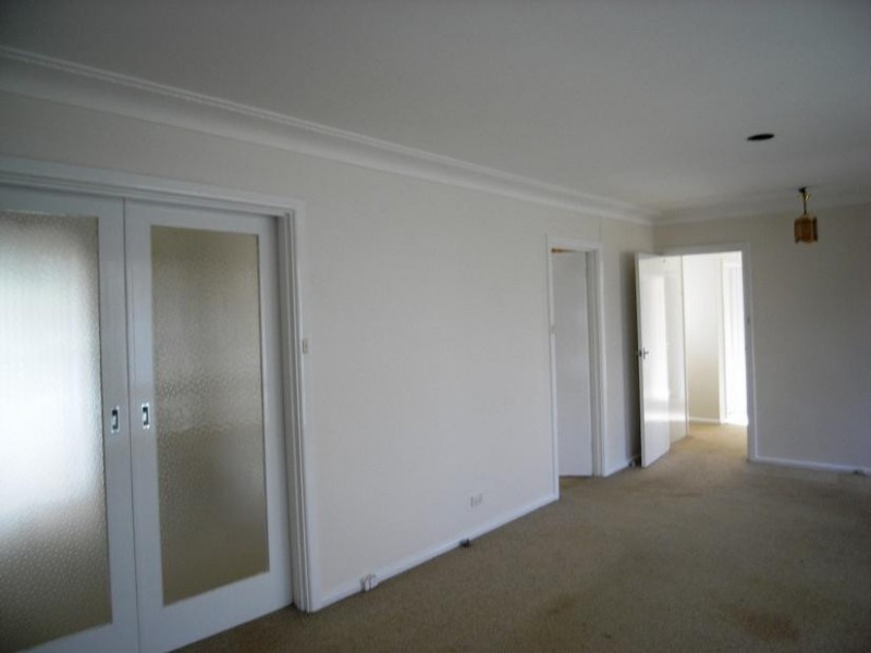 39 Glossop Cresent, Campbell ACT 2612