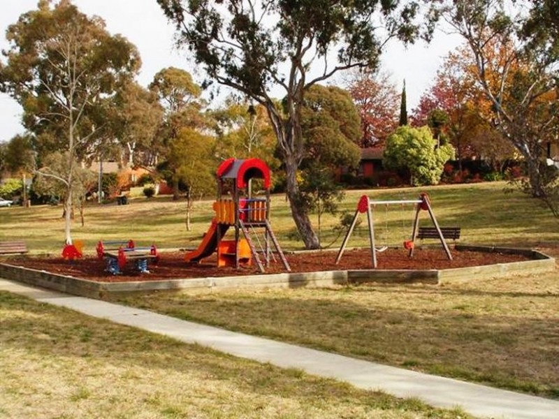 39 Glossop Cresent, Campbell ACT 2612