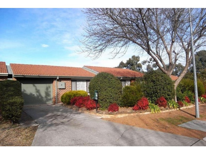 59 Wyselaskie Circuit, Kambah ACT 2902