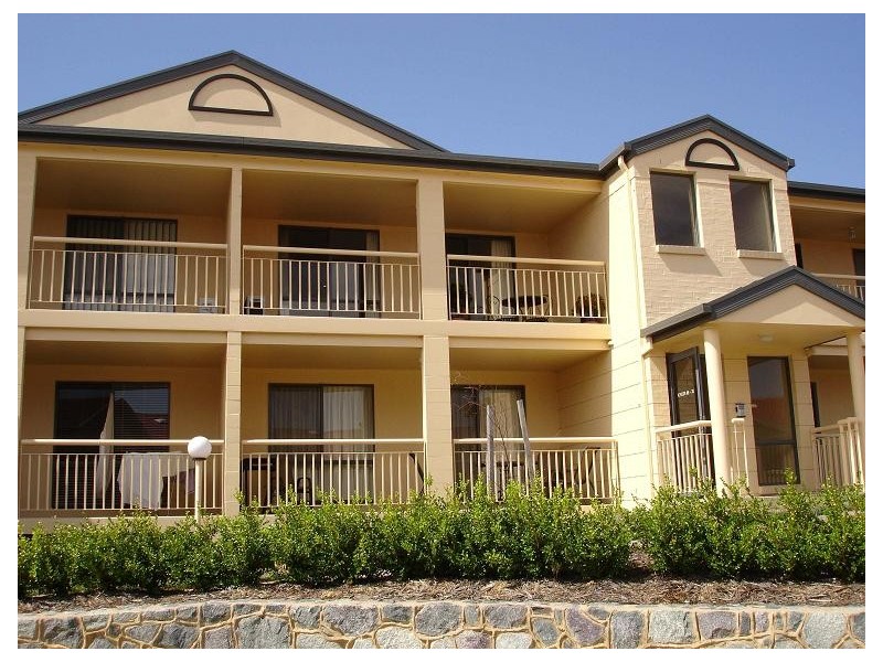 21/50 Lampard Circuit, Bruce ACT 2617