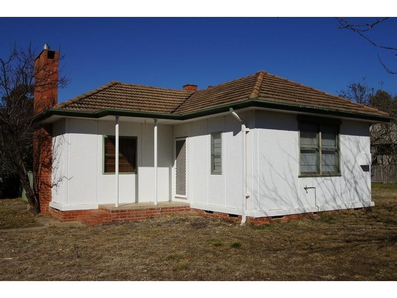 13 Westgarth Street, O’connor ACT 2602