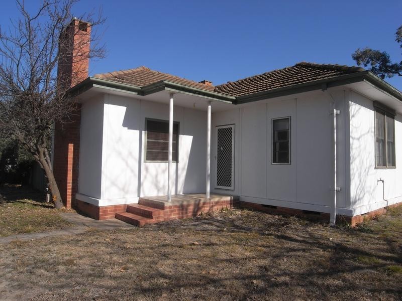 13 Westgarth Street, O’connor ACT 2602