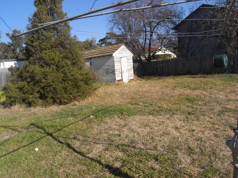 13 Westgarth Street, O’connor ACT 2602