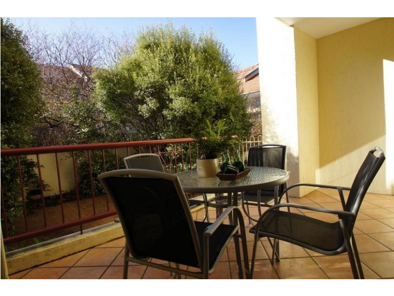 57/15 Fawkner Street, Braddon ACT 2612