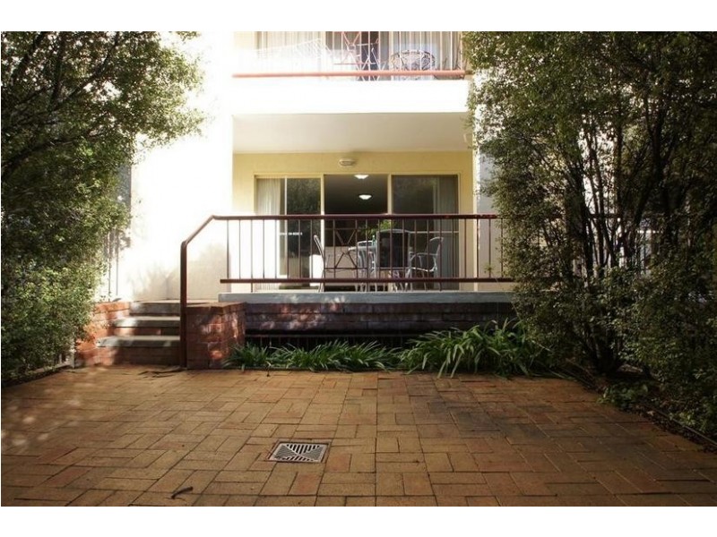 57/15 Fawkner Street, Braddon ACT 2612