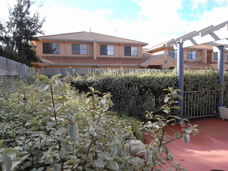 109/50 Ellenborough Street, Lyneham ACT 2602