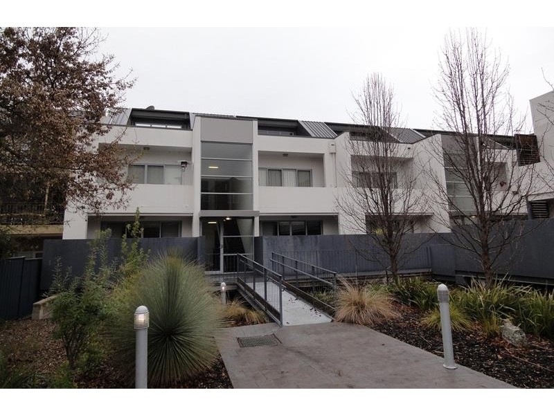 24/10 Macpherson Street, O’connor ACT 2602