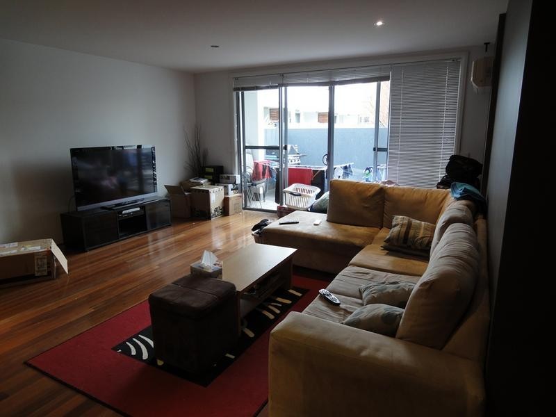 24/10 Macpherson Street, O’connor ACT 2602