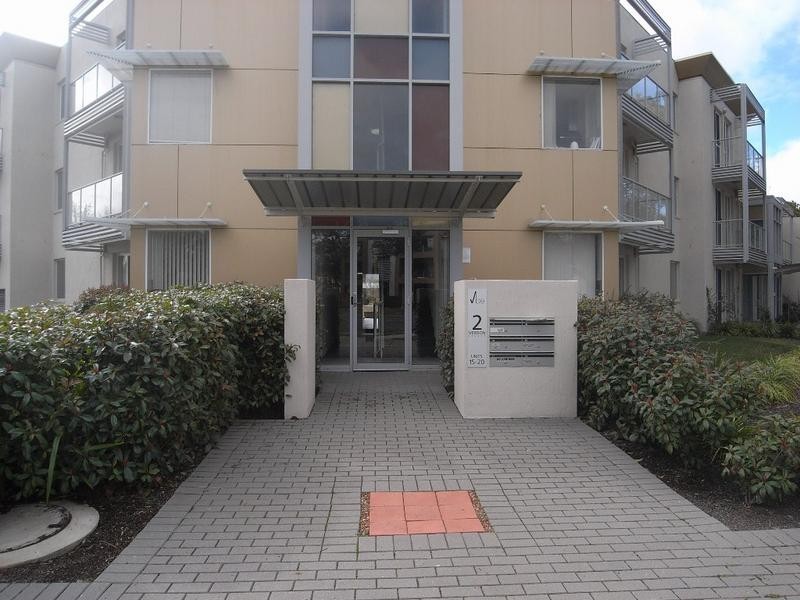 20/2 Verdon Street, O’connor ACT 2602