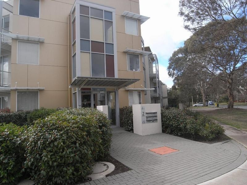 20/2 Verdon Street, O’connor ACT 2602