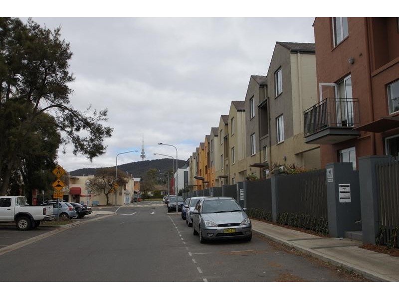 18/52 Bluebell Street, O’connor ACT 2602
