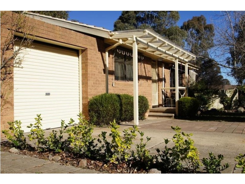 16 Schaffer Place, Charnwood ACT 2615