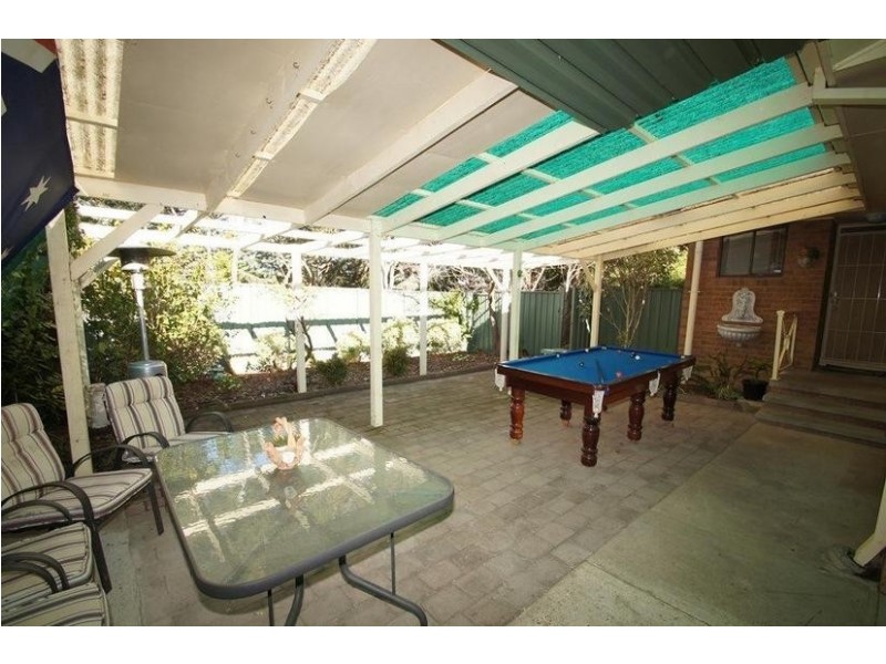 16 Schaffer Place, Charnwood ACT 2615