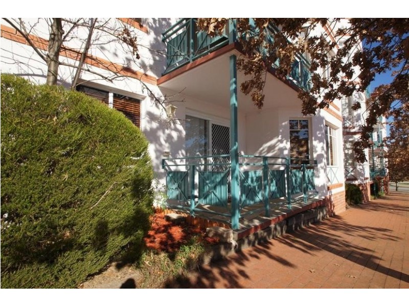 4/71 Port Jackson Circuit, Phillip ACT 2606