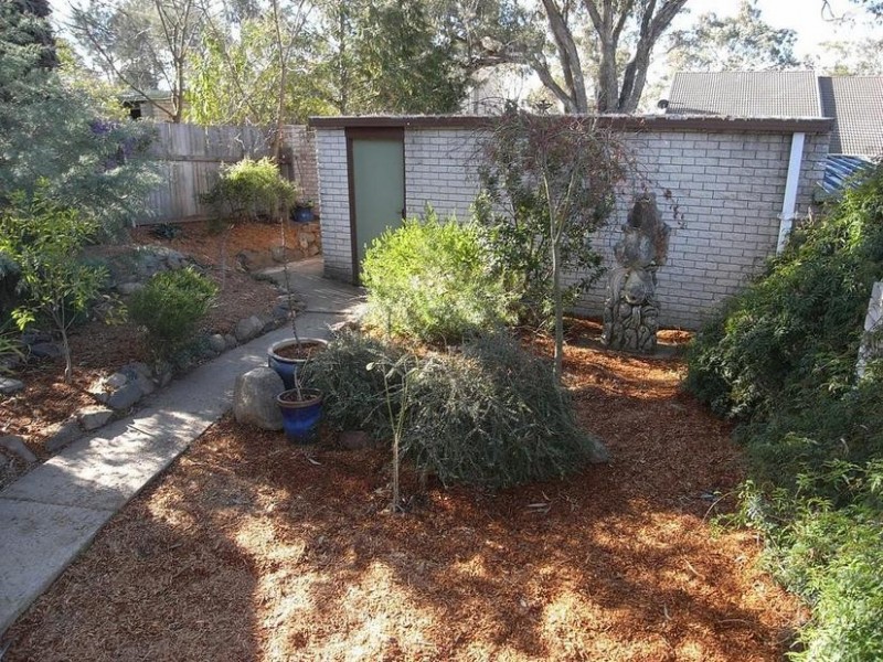 5/26 Eungella Street, Duffy ACT 2611