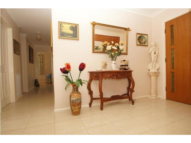 40 Higinbotham Street, Watson ACT 2602