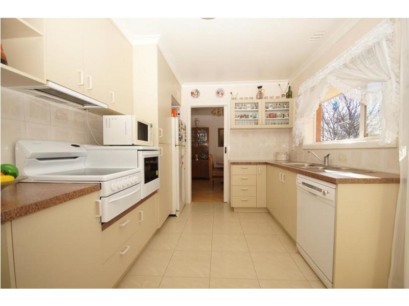 40 Higinbotham Street, Watson ACT 2602