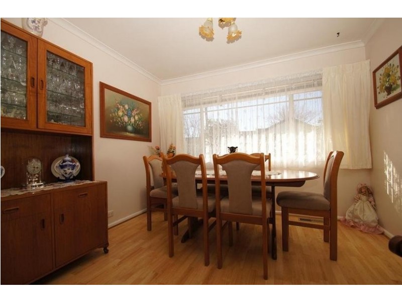 40 Higinbotham Street, Watson ACT 2602