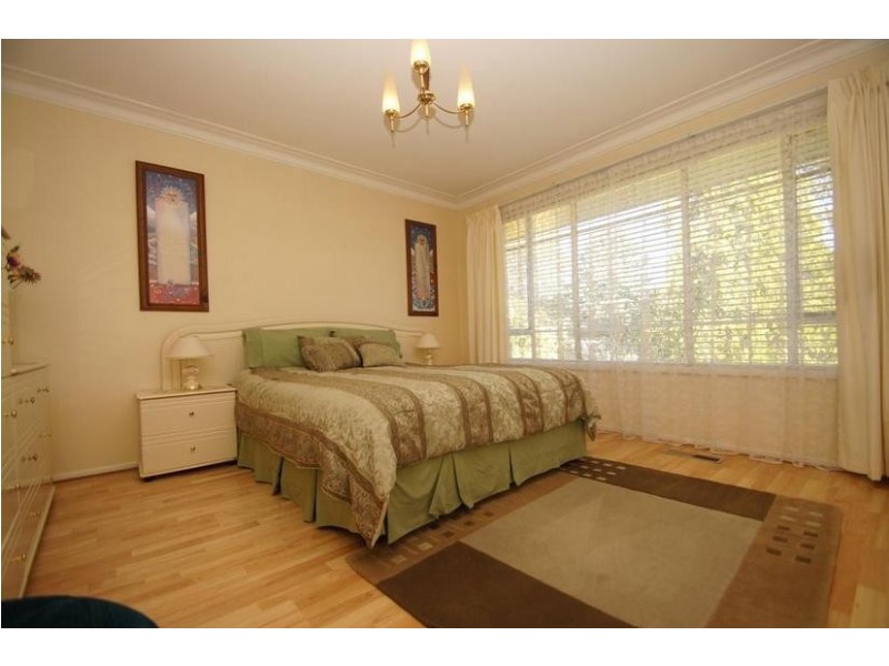 40 Higinbotham Street, Watson ACT 2602