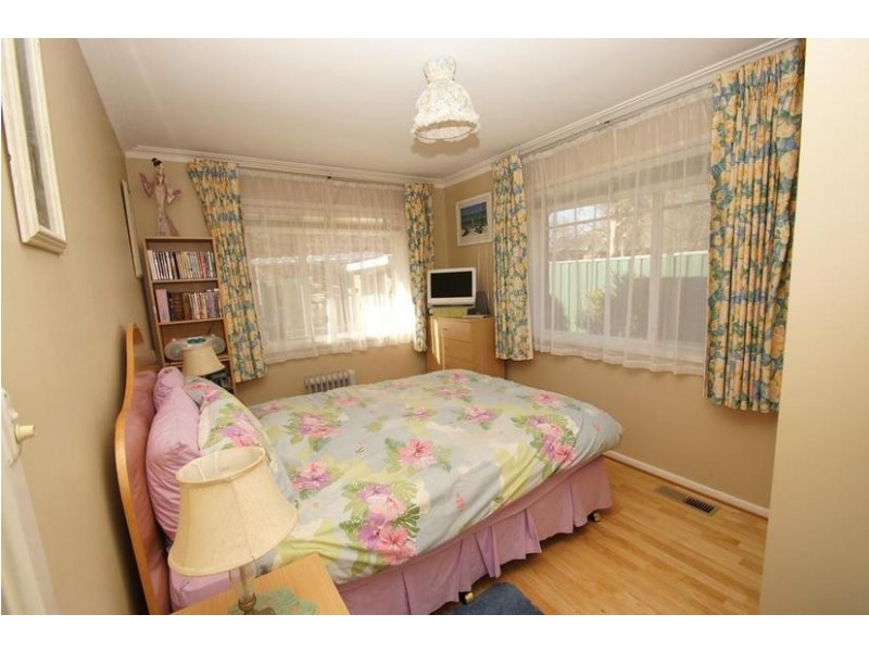 40 Higinbotham Street, Watson ACT 2602