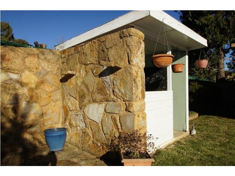 40 Higinbotham Street, Watson ACT 2602