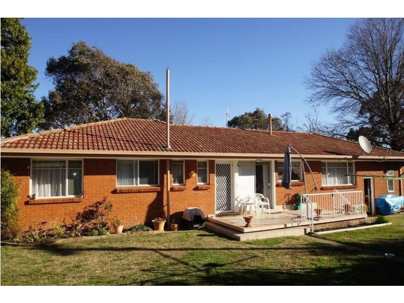 40 Higinbotham Street, Watson ACT 2602