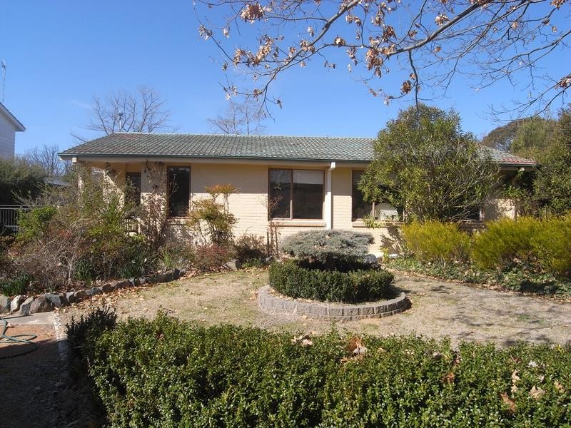 14 Archer Street, Dickson ACT 2602