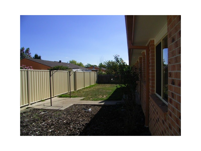 22/27 Cromwell Circuit, Isabella Plains ACT 2905