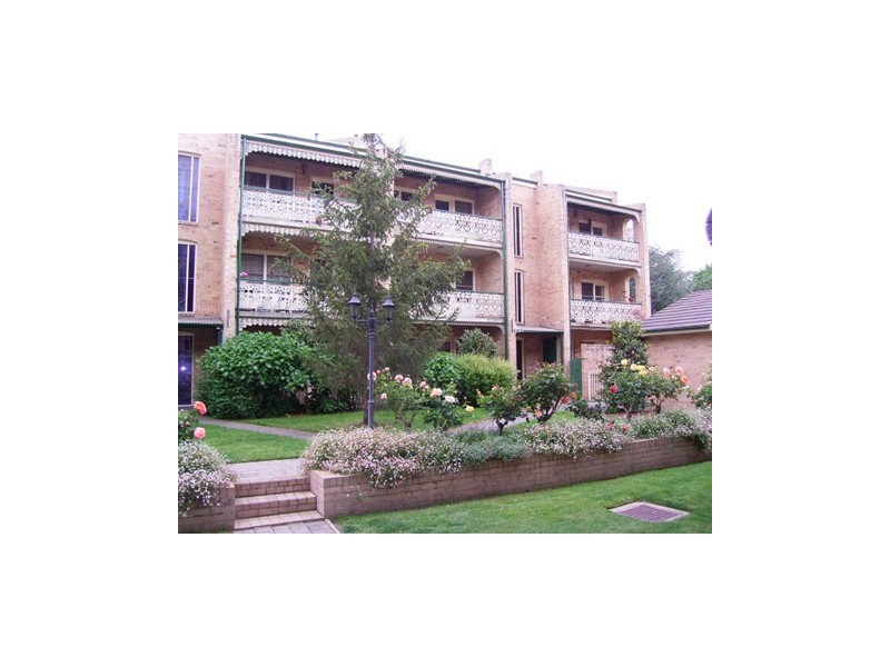 94/37 Currong Street, Reid ACT 2612