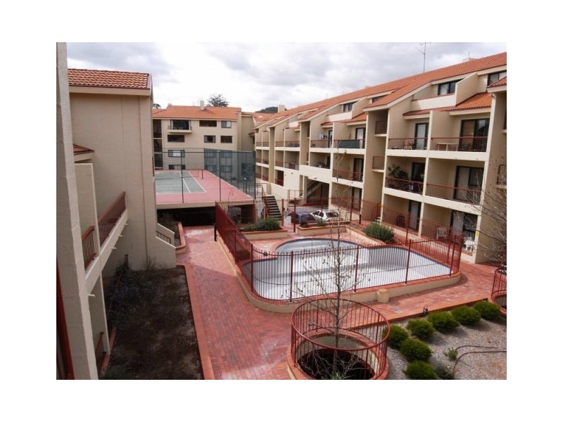 83/14 Boolee Street, Reid ACT 2612