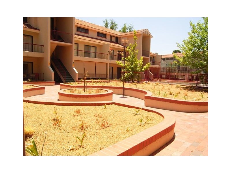 83/14 Boolee Street, Reid ACT 2612