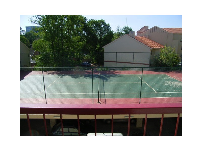 83/14 Boolee Street, Reid ACT 2612