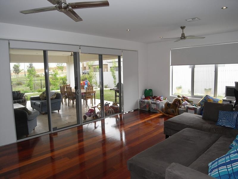 17 Bungle Bungle Crescent, Harrison ACT 2914