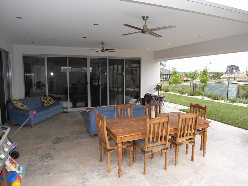 17 Bungle Bungle Crescent, Harrison ACT 2914