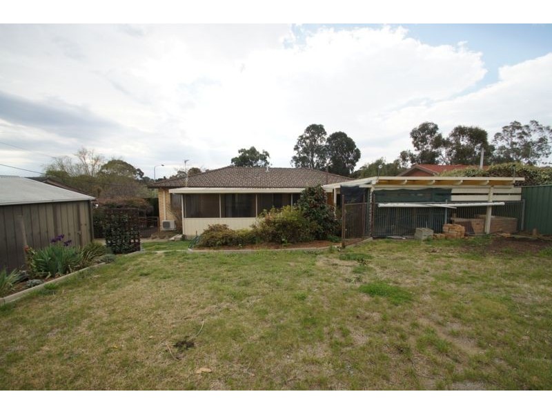 34 Tillyard Drive, Flynn ACT 2615