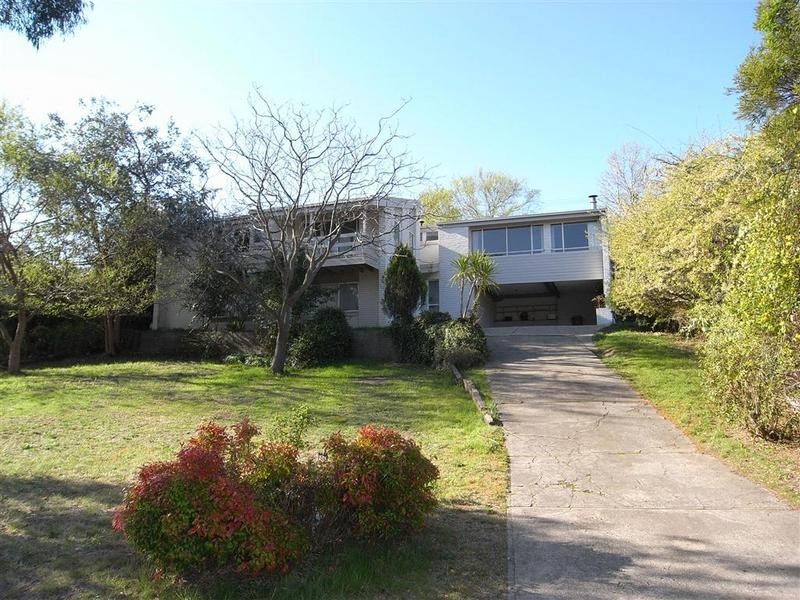 45 Boobialla Street, O’connor ACT 2602