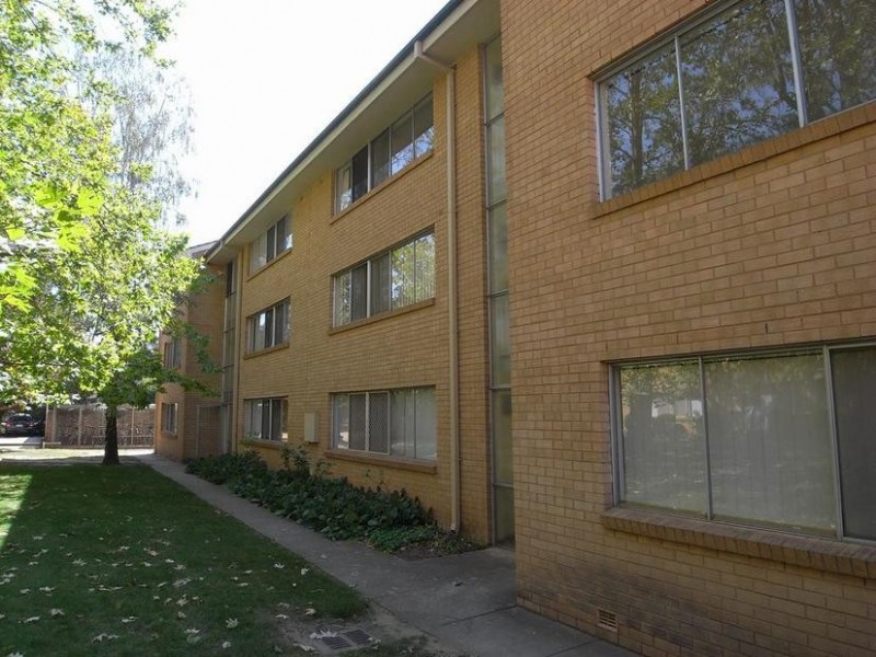 33/41 David Street, O’connor ACT 2602