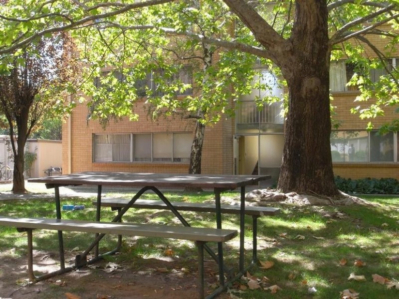 33/41 David Street, O’connor ACT 2602