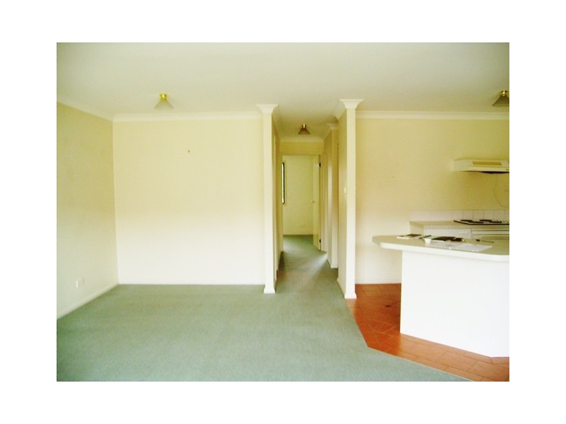 72/53 McMillan Cresent, Griffith ACT 2603