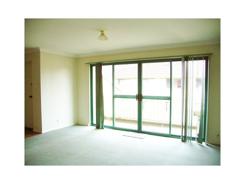 72/53 McMillan Cresent, Griffith ACT 2603
