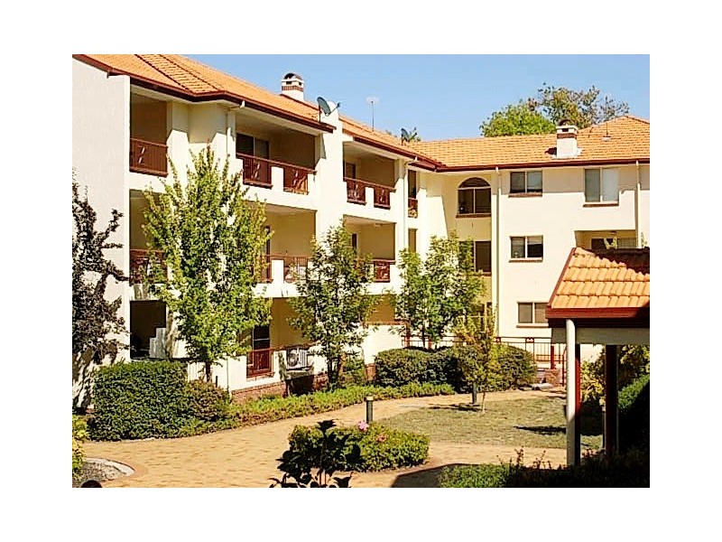 3/38 Torrens Street, Braddon ACT 2612