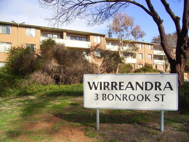 7/3 Bonrook St, Hawker ACT 2614